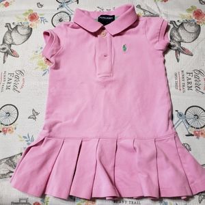Ralph Lauren Infant dress